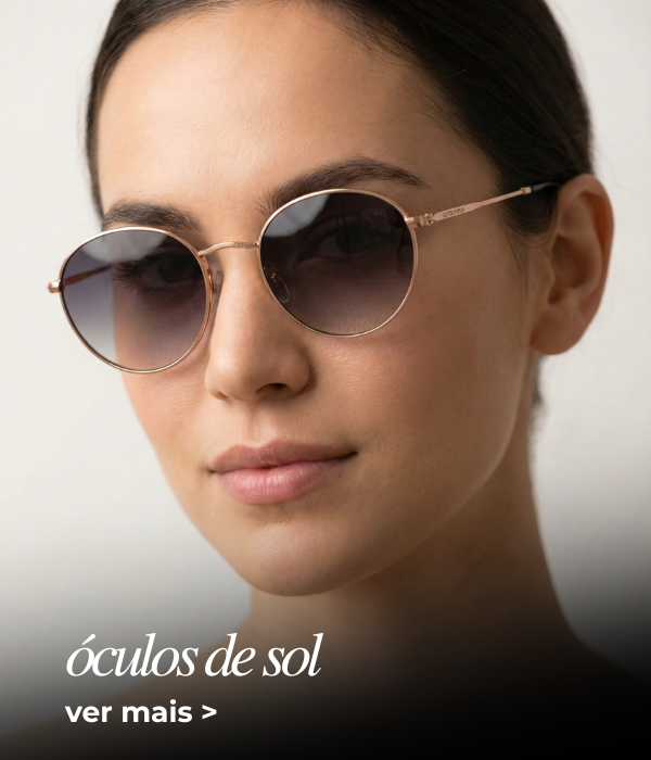 Óculos de sol