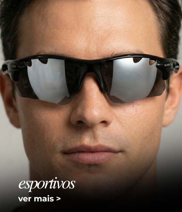 Esportivos