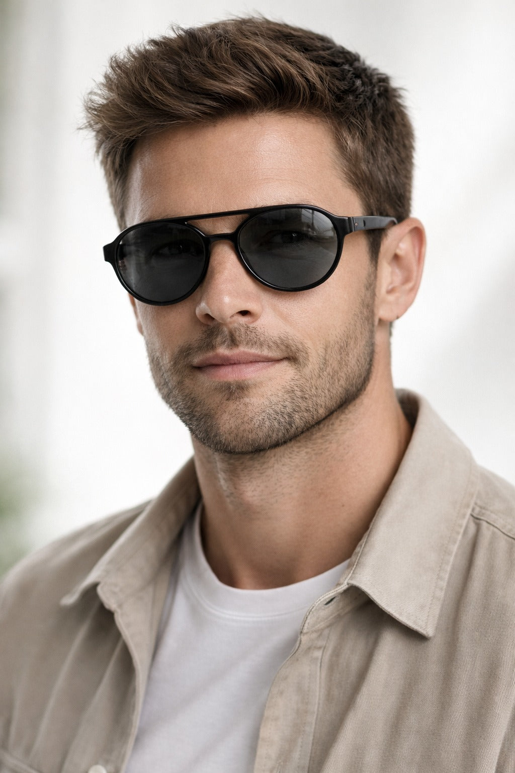 ARMAÇÃO OLIVER TREE SOLAR MARAGOGI