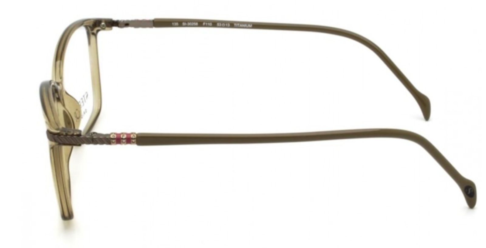 ARMAÇÃO STEPPER SI-30258 F110