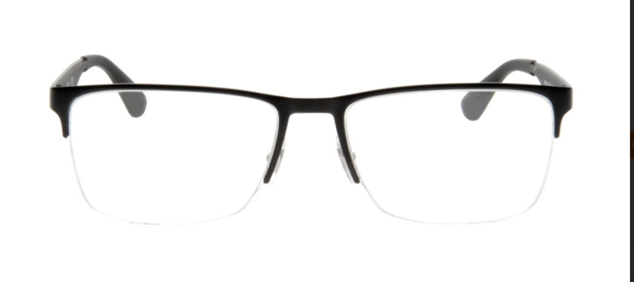RAY BAN FIO DE NYLON ORX6335
