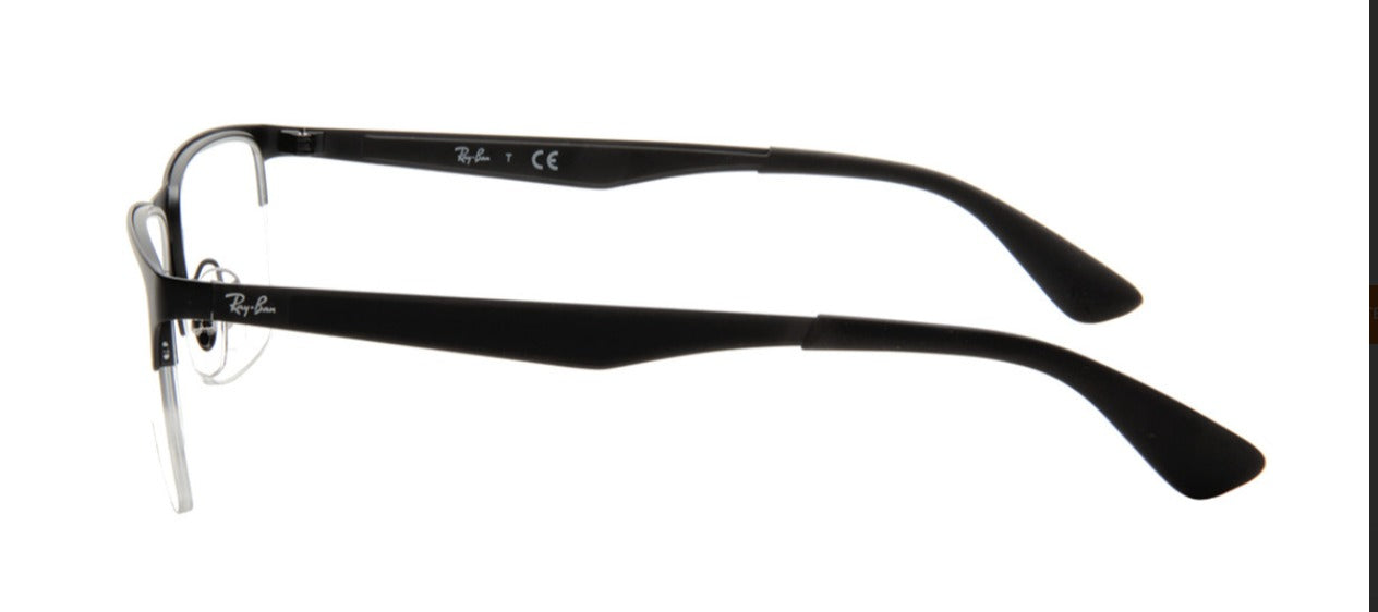 RAY BAN FIO DE NYLON ORX6335