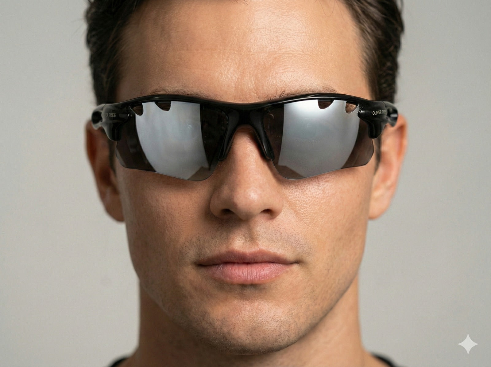 ARMAÇÃO OLIVER TREE SOLAR  SPORT