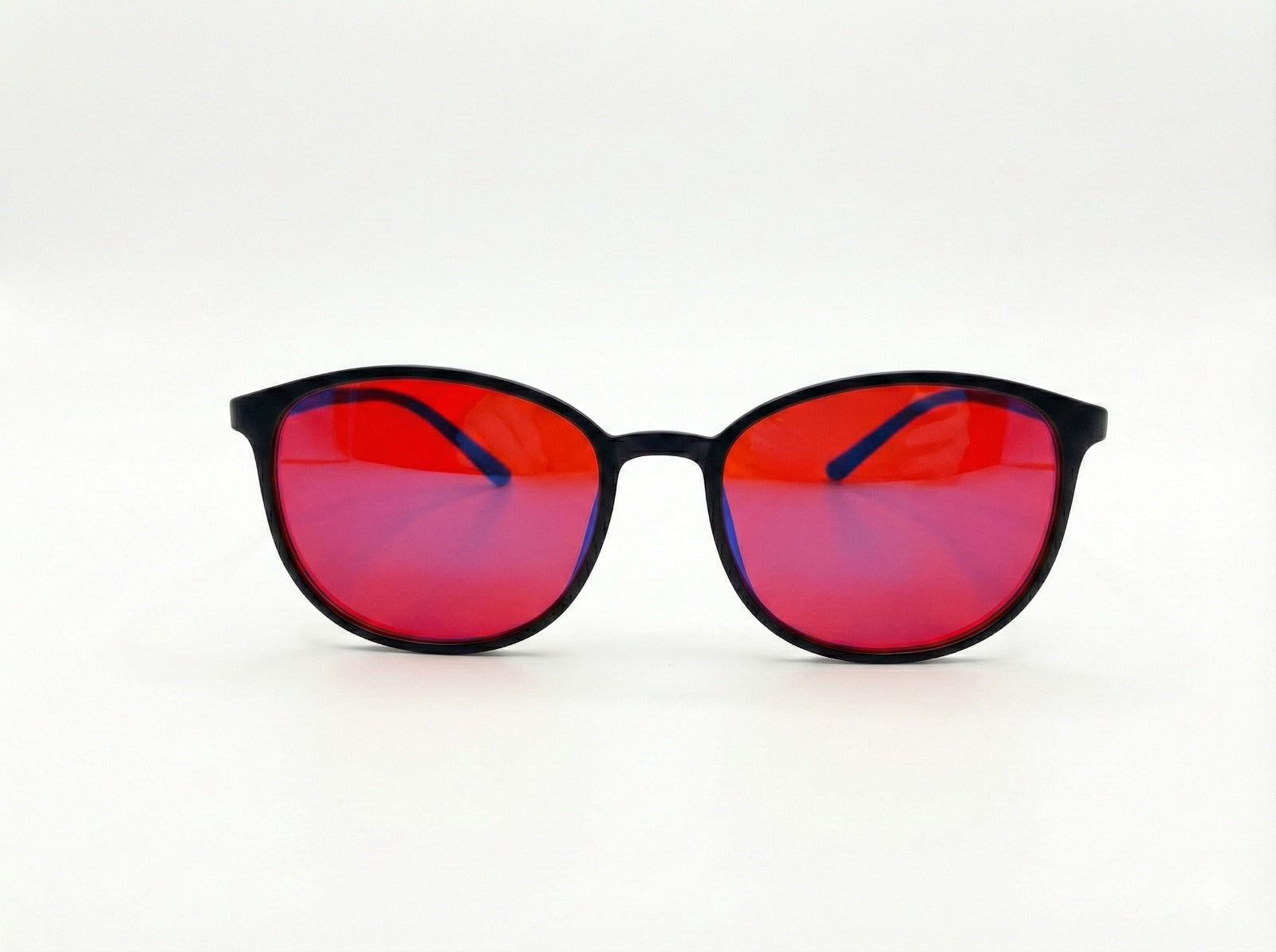 Oliver BlueLightBlocker 95% Lente Vermelha