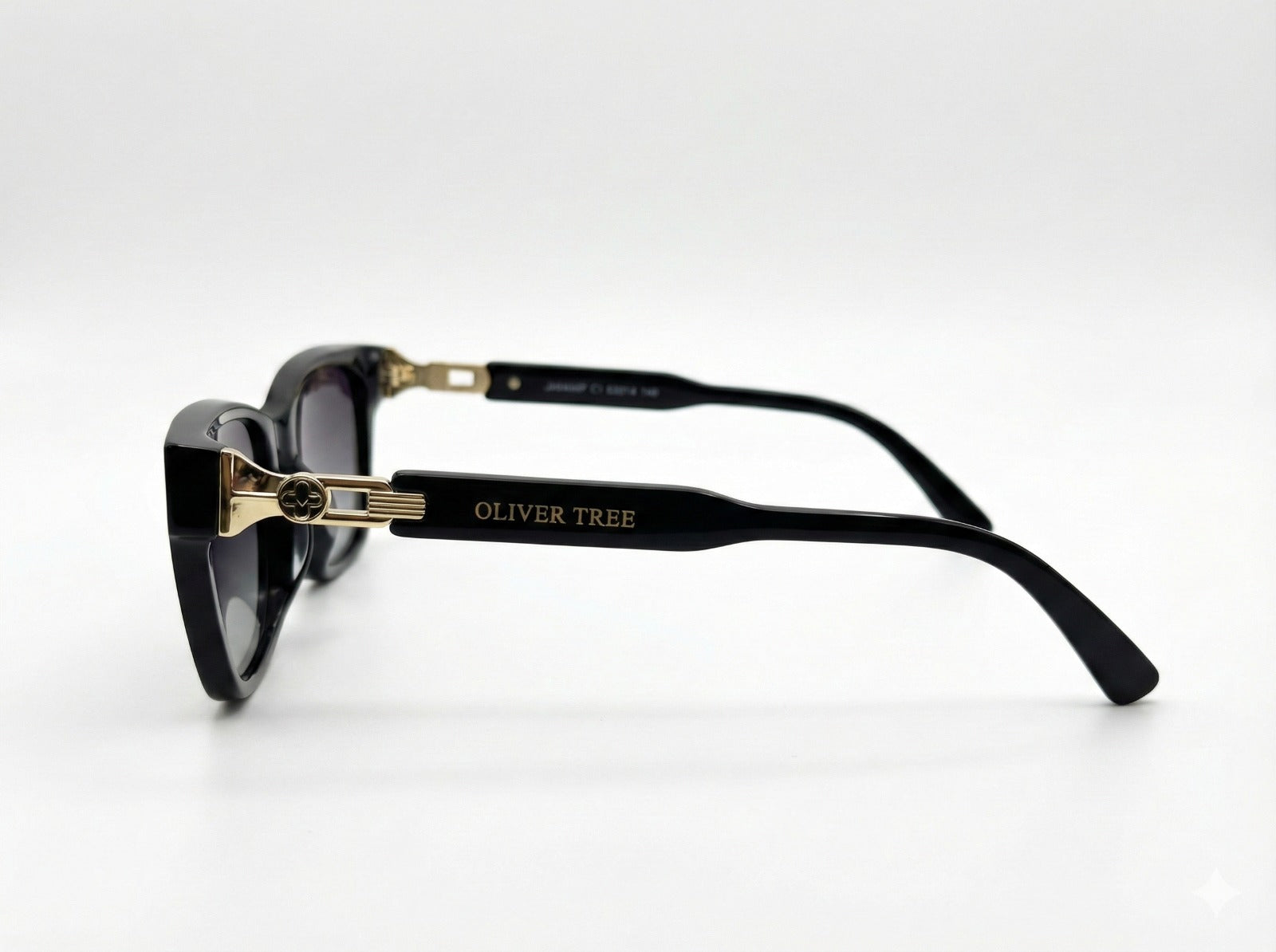 ARMAÇÃO  OLIVER TREE SOLAR BERTIOGA