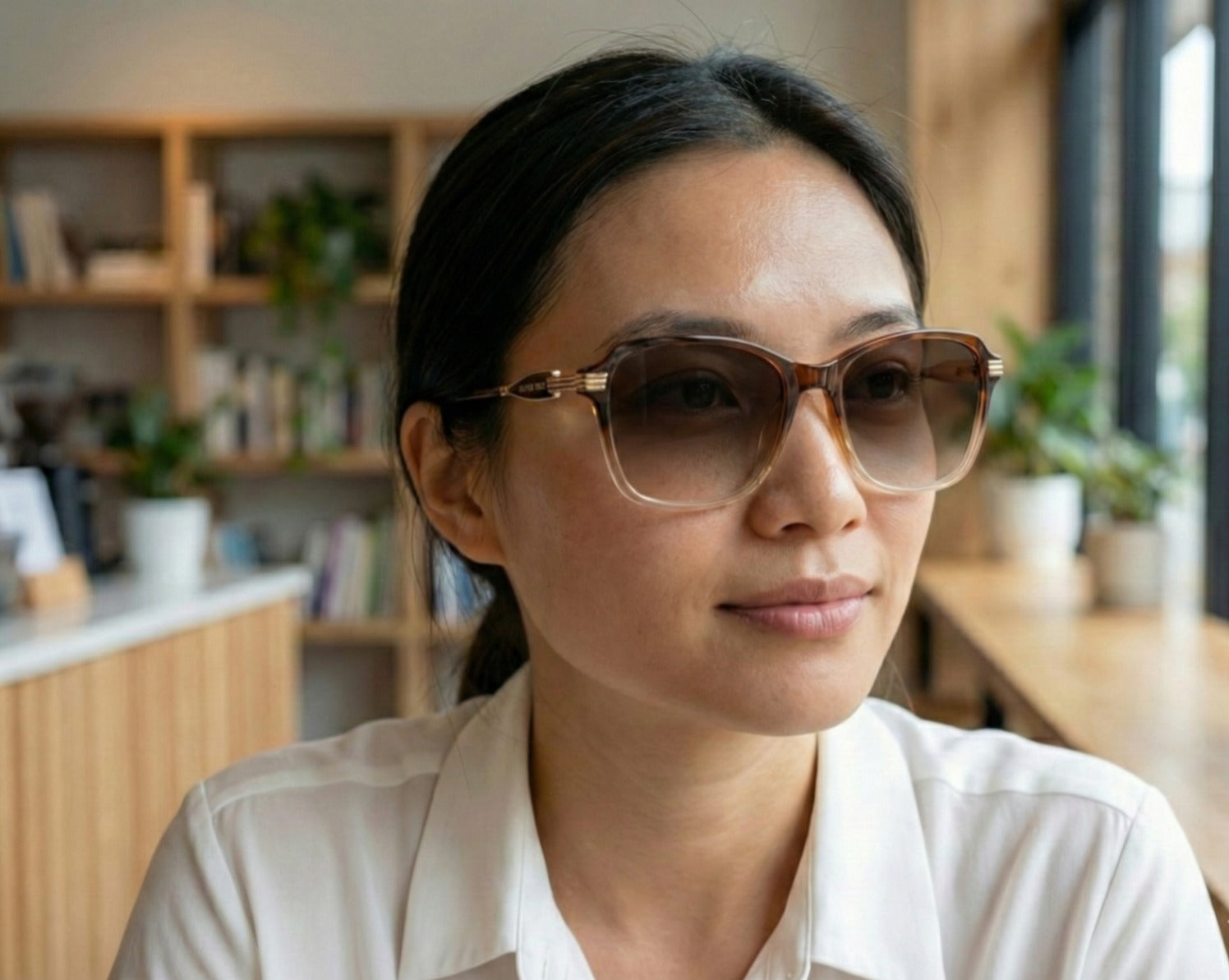 ARMAÇÃO CLIPON GALEGA OLIVER TREE