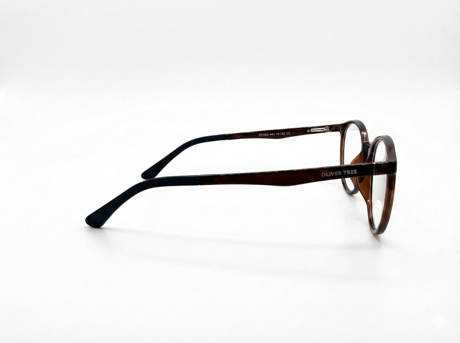 ARMAÇÃO CLIPON CANANEIA OLIVER TREE