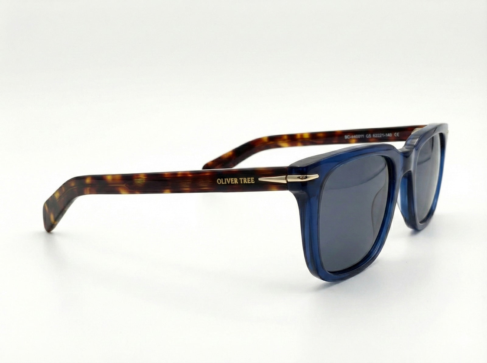 ARMAÇÃO SOLAR  OLIVER TREE SIESTA BEACH