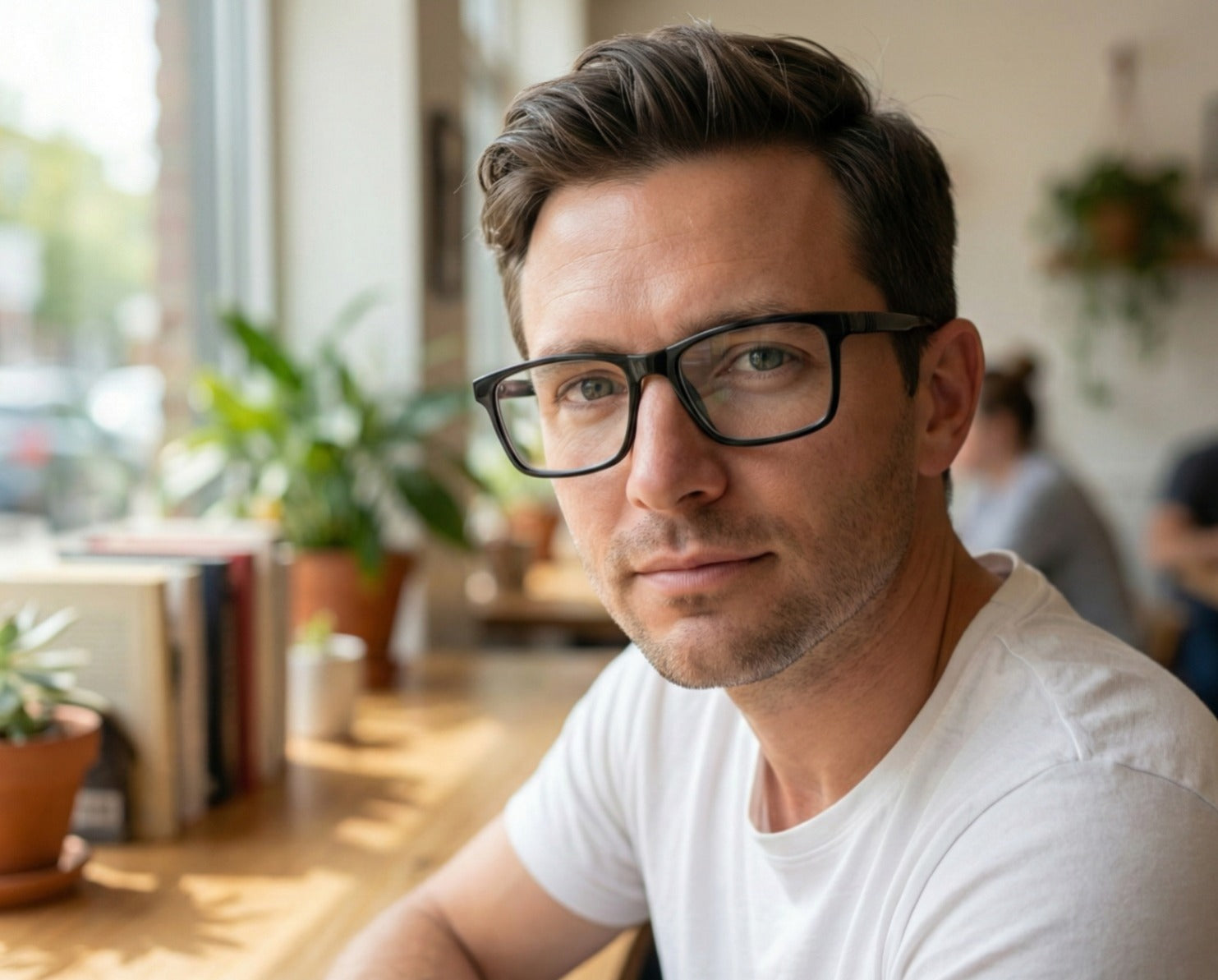 ARMAÇÃO CLIPON DOMINGAS DIAS OLIVER TREE