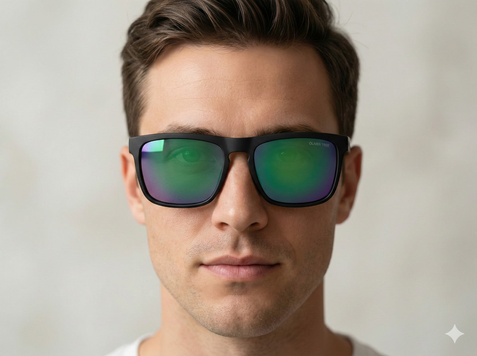 ARMAÇÃO OLIVER TREE SOLAR  PREÁ