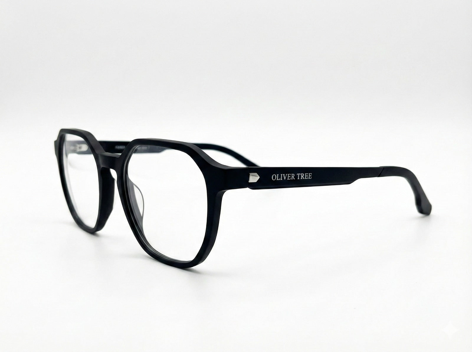 ARMAÇÃO CLIPON PAULISTANAS OLIVER TREE