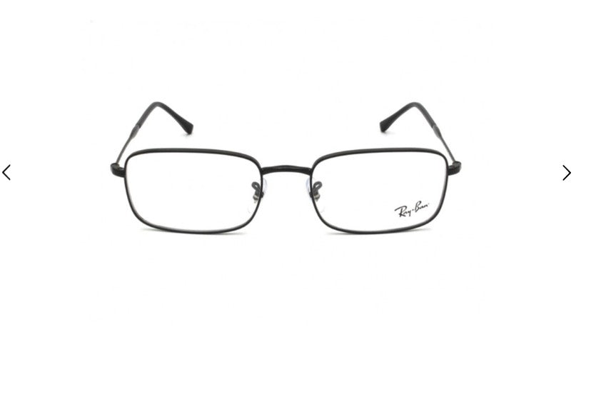 RAY BAN RB 3746V 2509