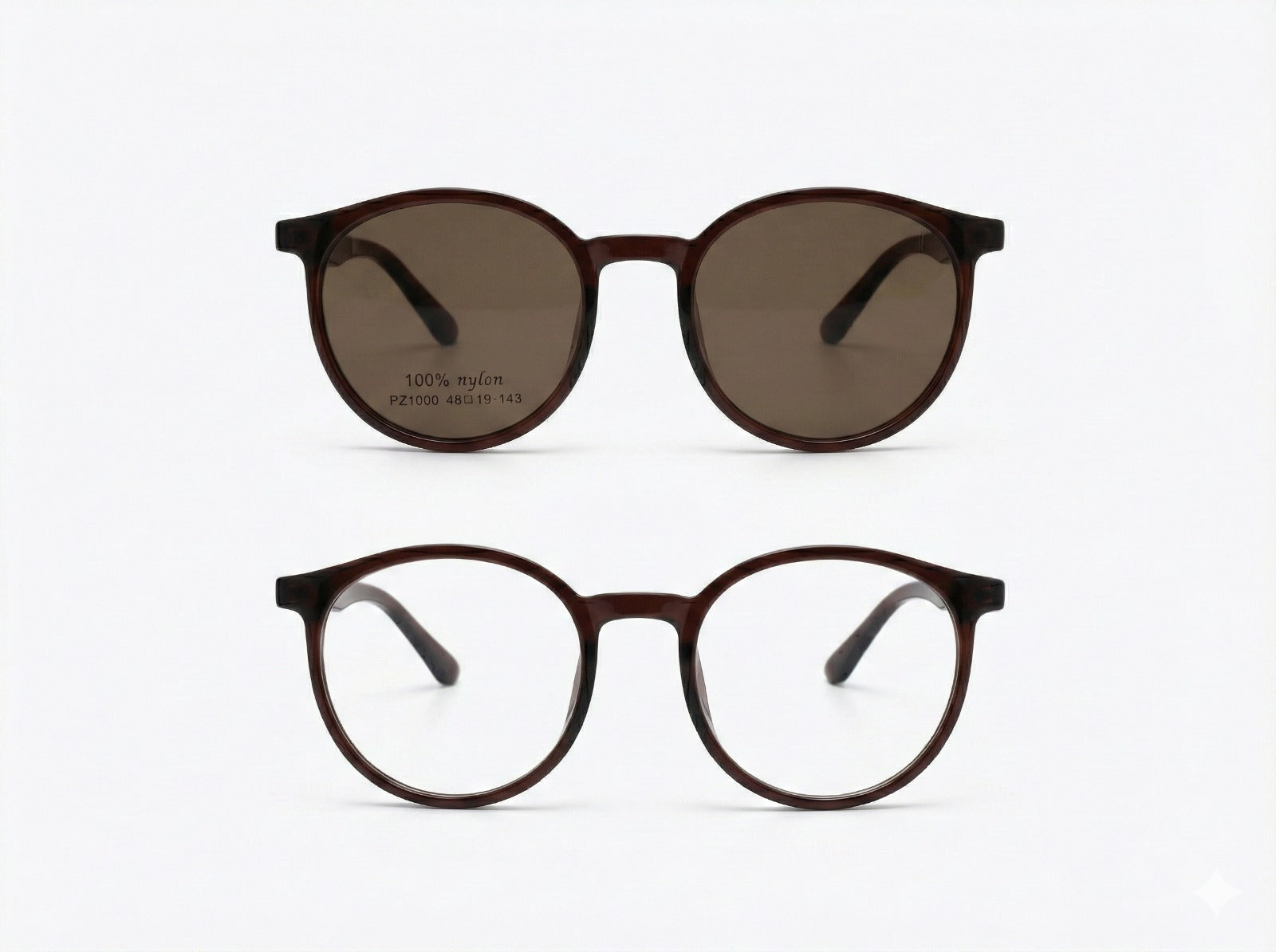 ARMAÇÃO CLIPON CANANEIA OLIVER TREE