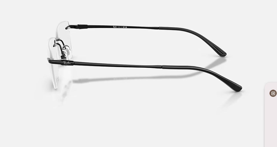 RAY BAN RB 8781D 1244