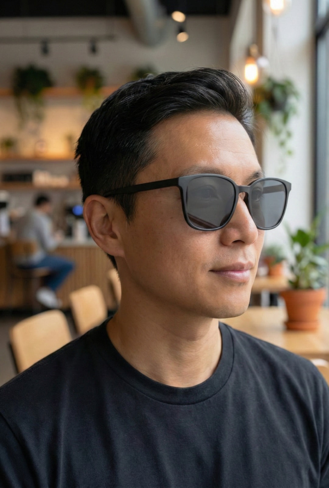 ARMAÇÃO CLIPON VILA DE SÃO PAULO OLIVER TREE