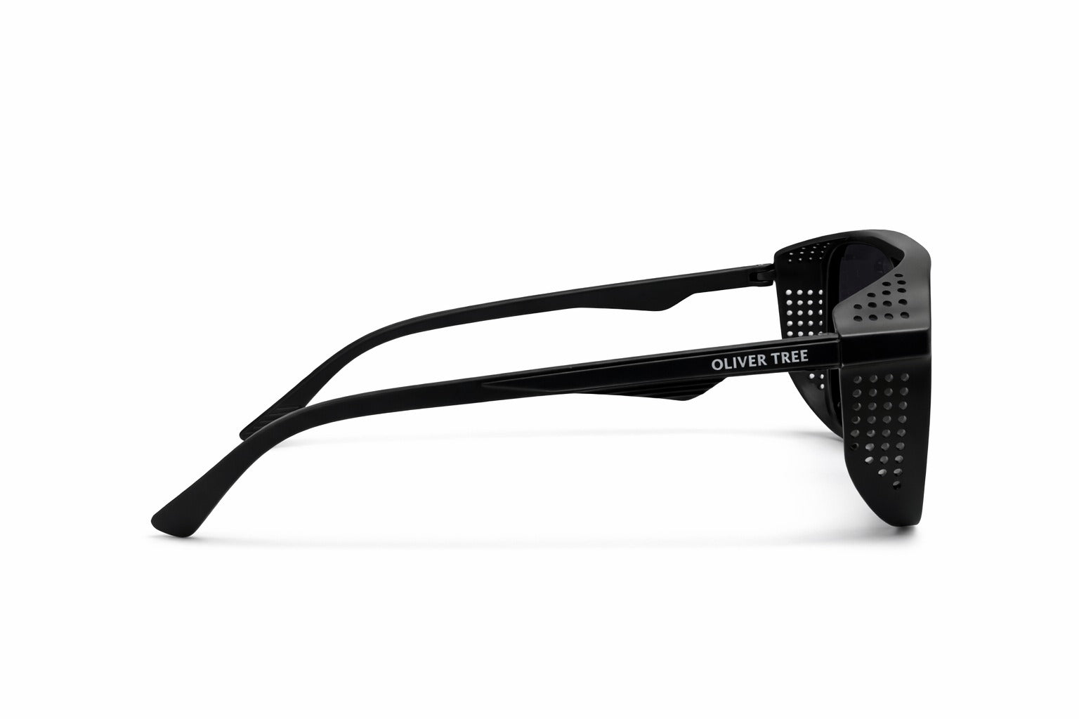 ARMAÇÃO OLIVER TREE SOLAR MARAGOGI