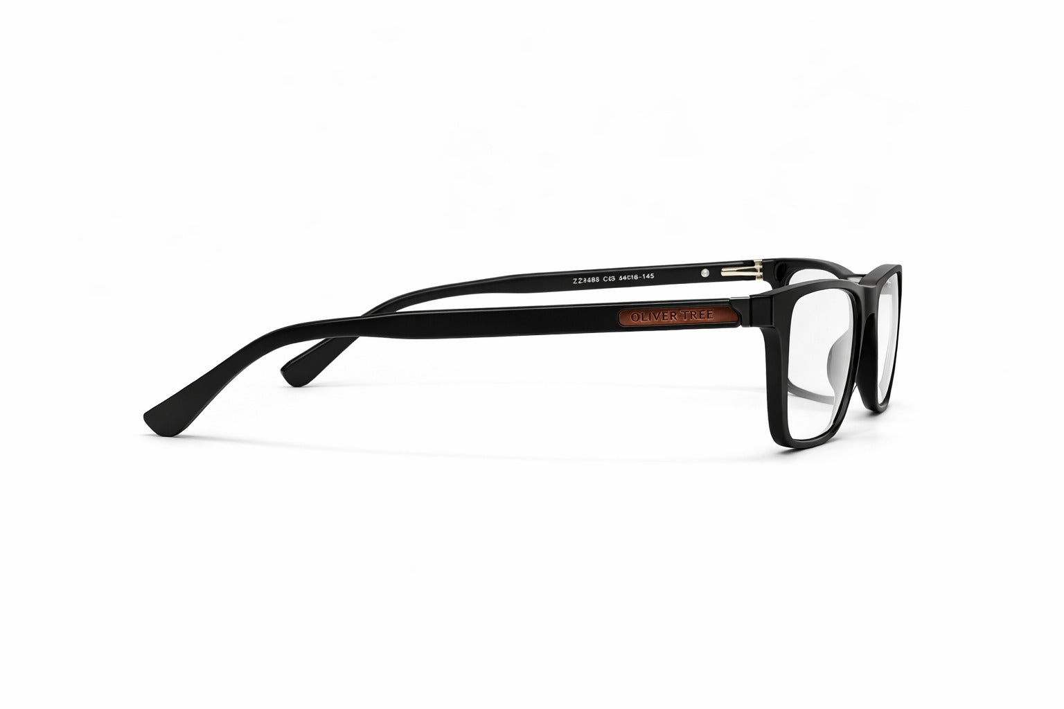 ARMAÇÃO OLIVER TREE CLIPON ZZ4263 C01
