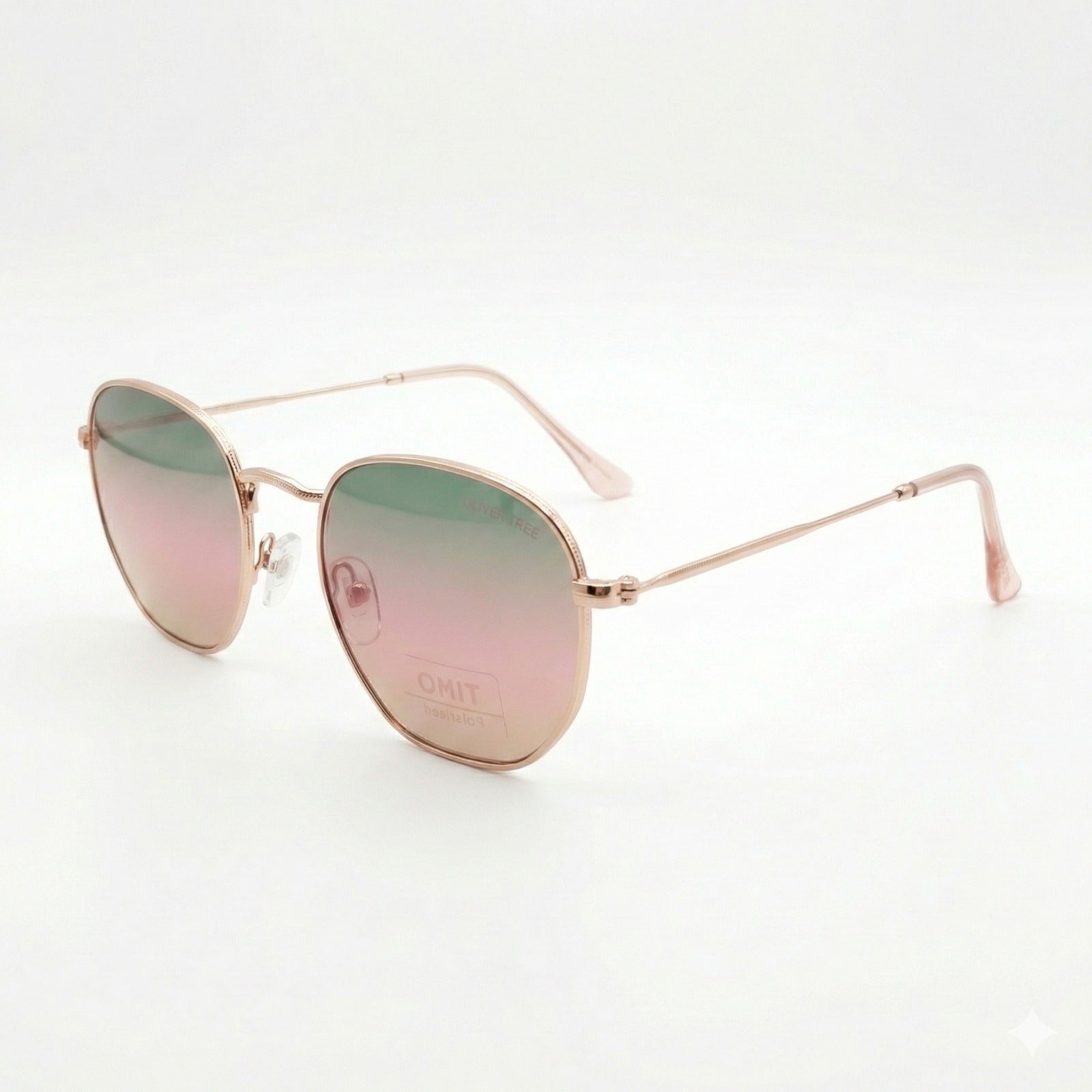 ARMAÇÃO SOLAR OLIVER TREE  SOLAR CAMPECHE