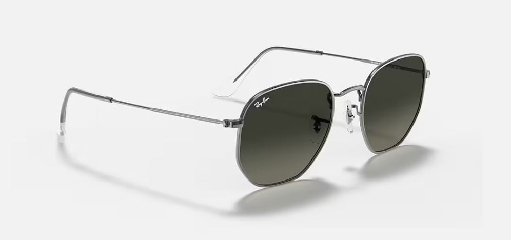 RAY BAN SOLAR METAL CHUMBO RB3548-NI 004/71