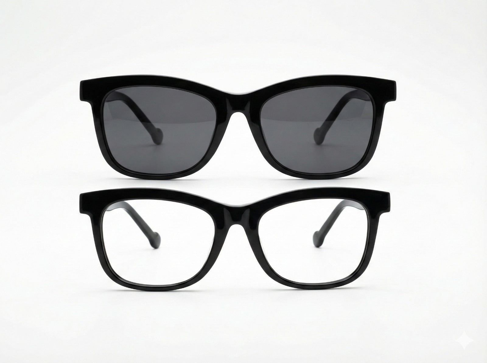 ARMAÇÃO CLIPON CAXADAÇO OLIVER TREE