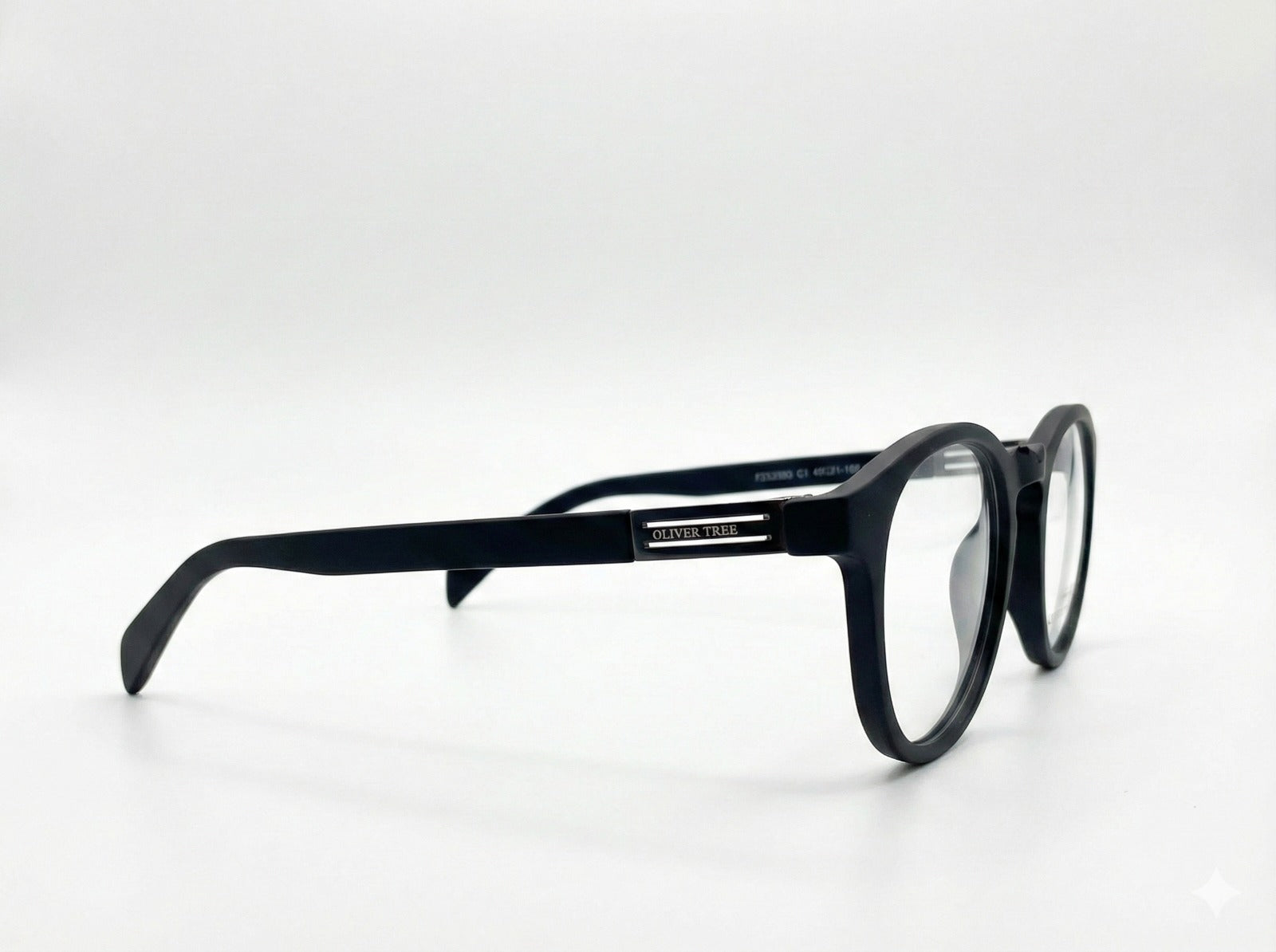 ARMAÇÃO CLIPON ITAQUERA OLIVER TREE