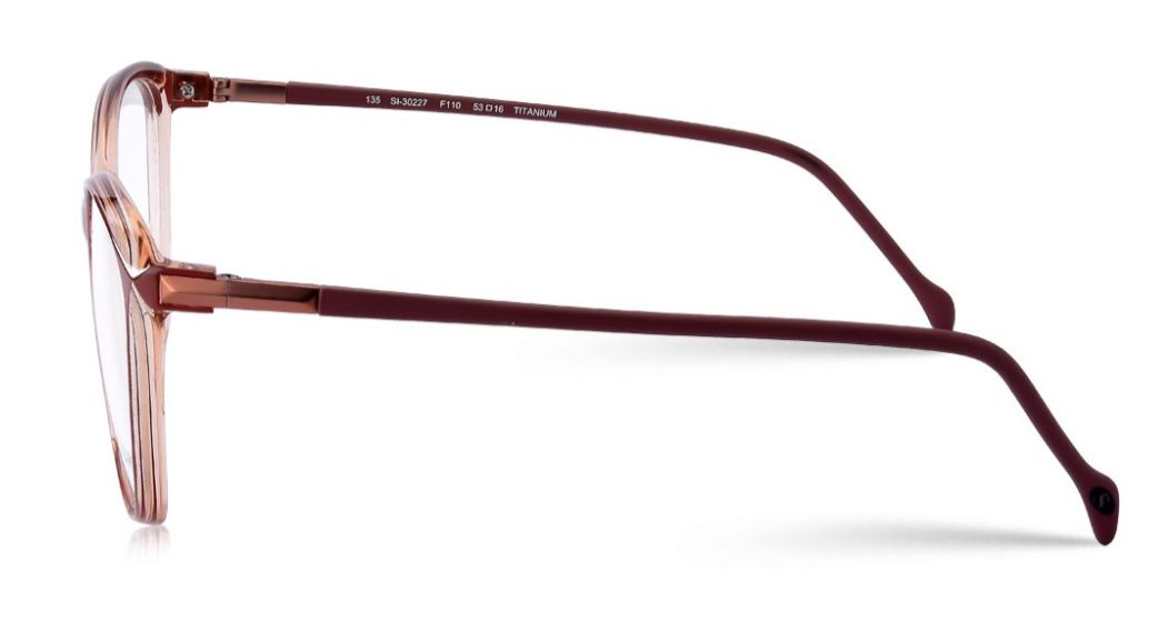 ARMAÇÃO STEPPER SI-30227 F110