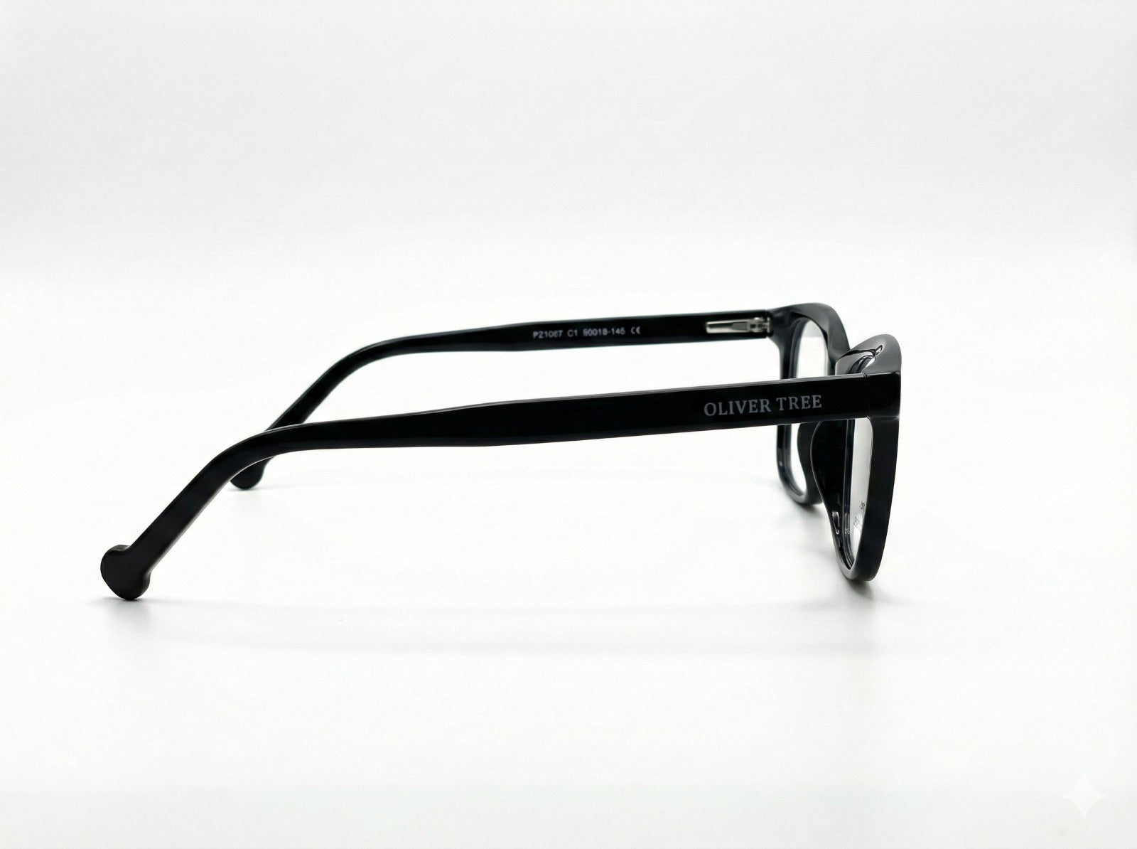 ARMAÇÃO CLIPON CAXADAÇO OLIVER TREE