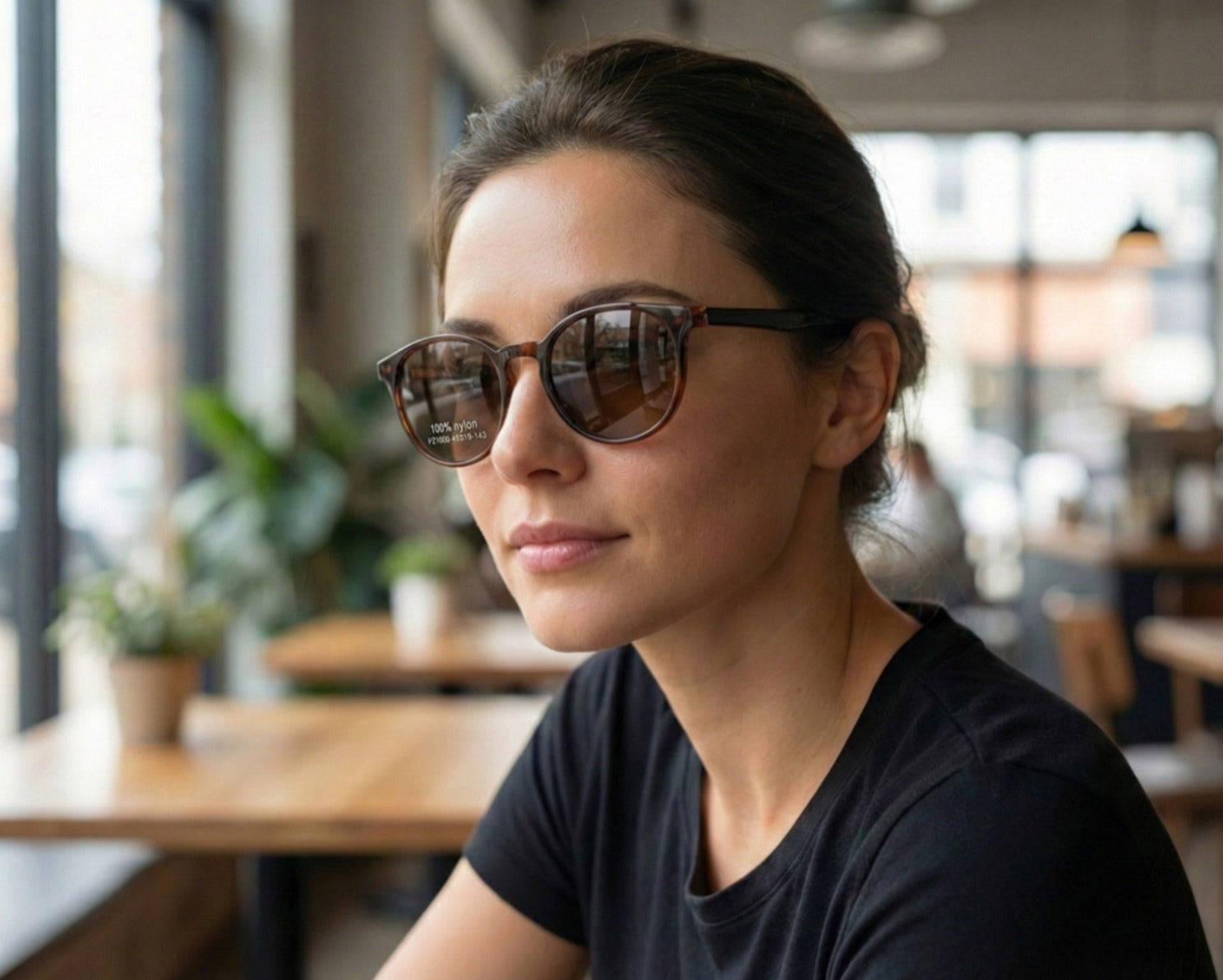 ARMAÇÃO CLIPON CANANEIA OLIVER TREE