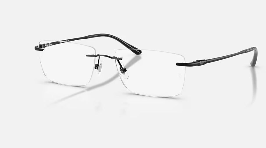 RAY BAN RB 8781D 1244