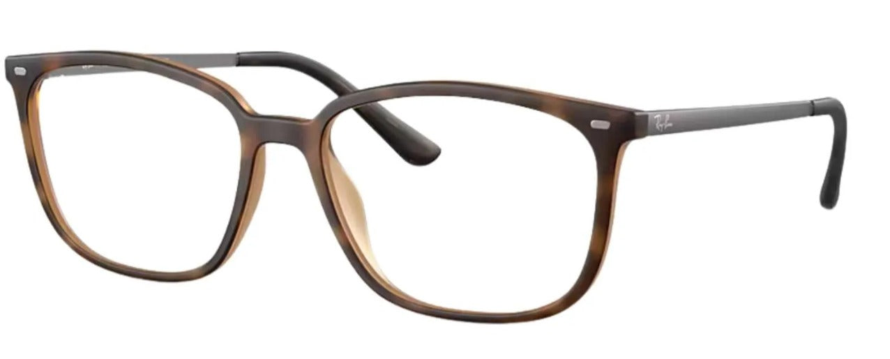 RAY BAN RB 7245L 2511 MARROM