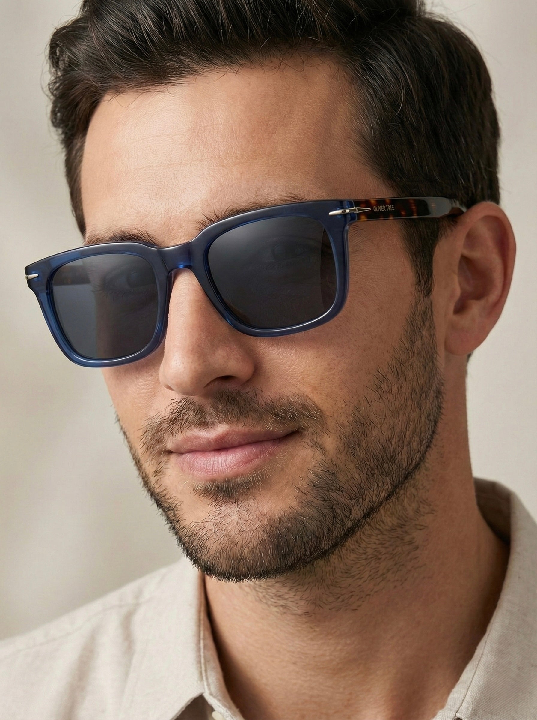 ARMAÇÃO SOLAR  OLIVER TREE SIESTA BEACH