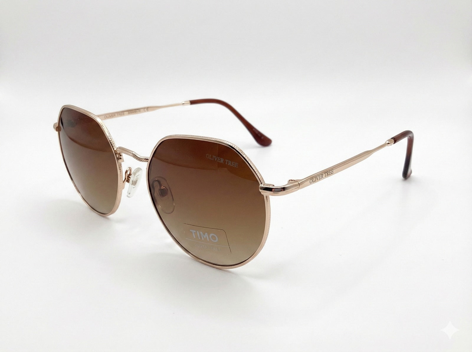 ARMAÇÃO SOLAR OLIVER TREE BAÍA DE LAS ÁGUILAS