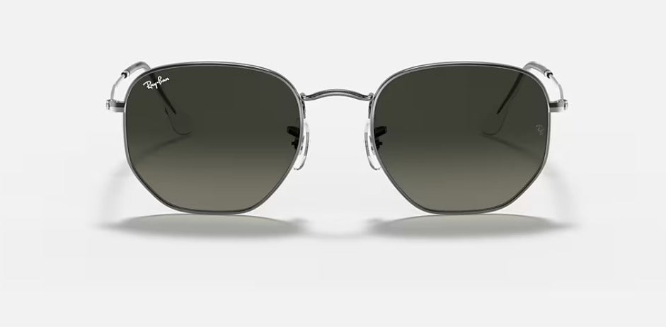 RAY BAN SOLAR METAL CHUMBO RB3548-NI 004/71