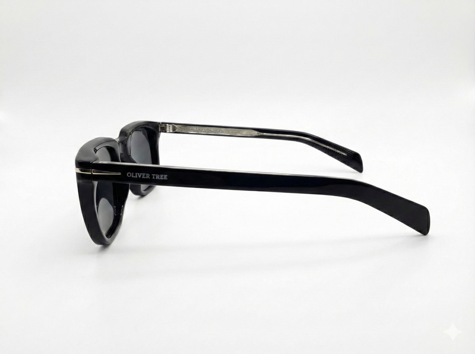 ARMAÇÃO OLIVER TREE SOLAR LOPES MENDES