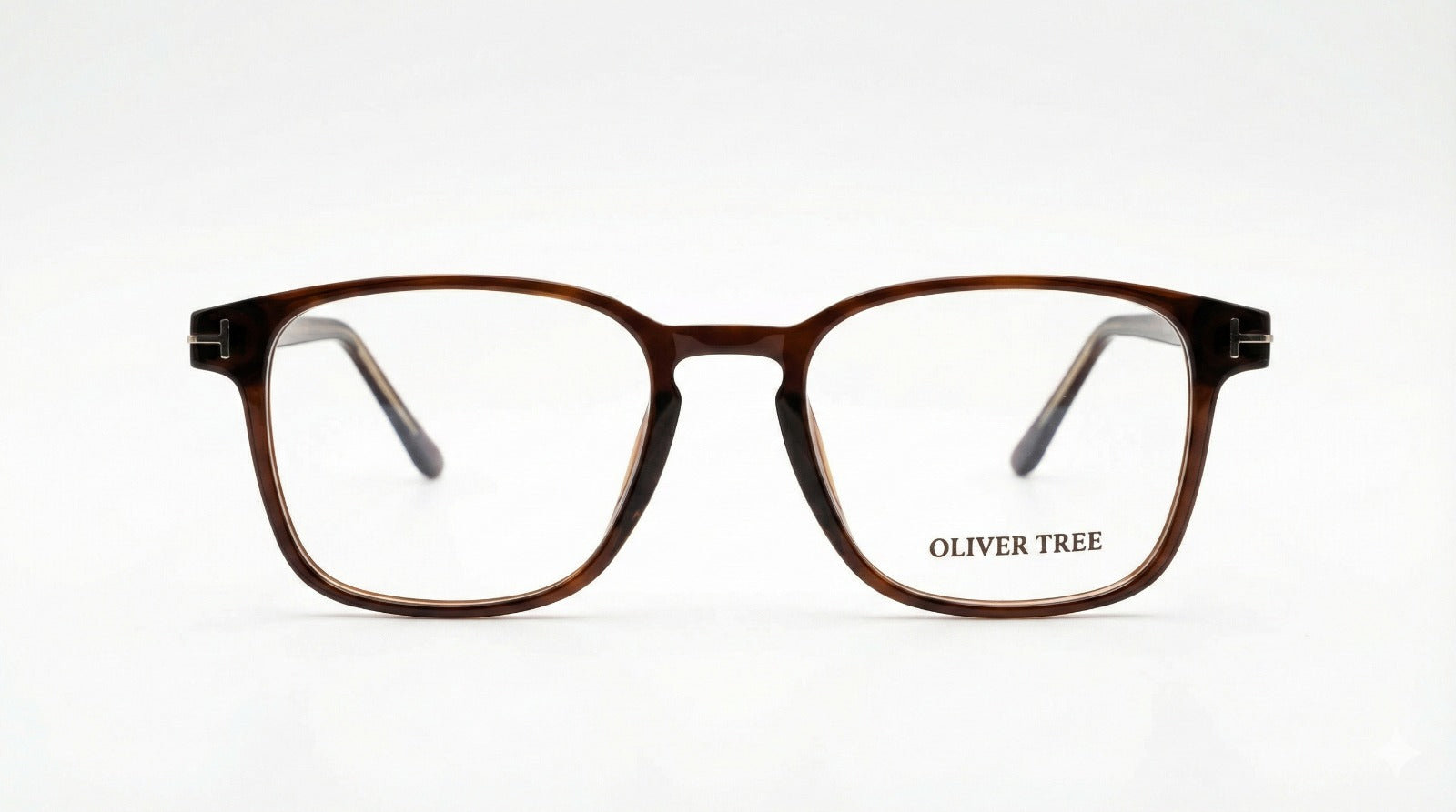 Armação Oliver Tree - TOMF2 - Receituário.