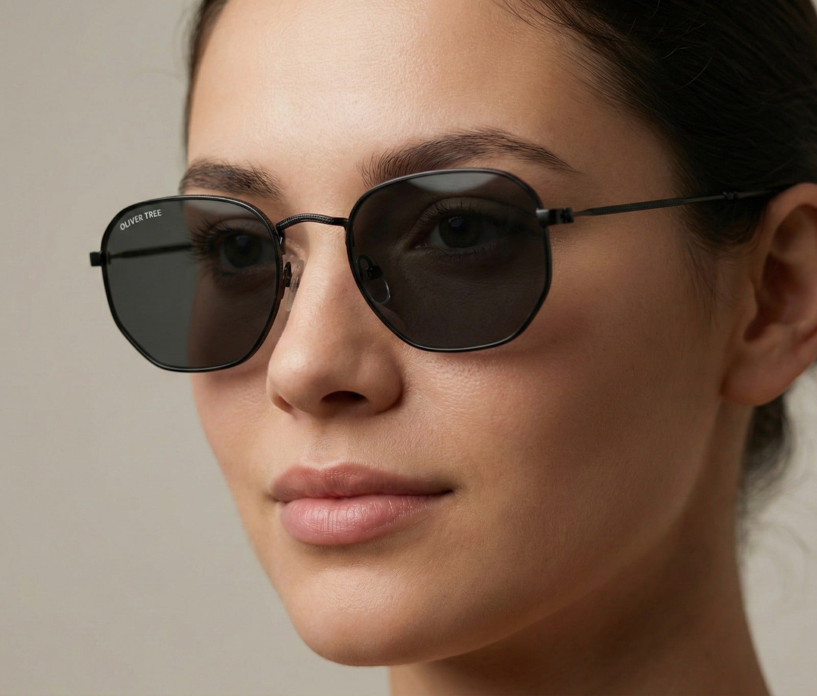 ARMAÇÃO SOLAR OLIVER TREE FORNO