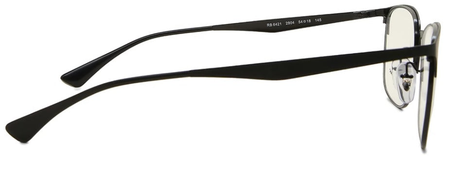 RAY BAN RB 6421 2904