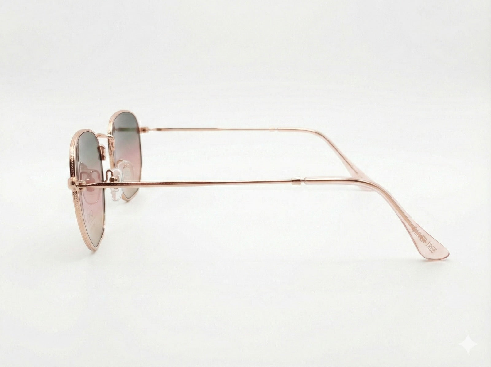 ARMAÇÃO SOLAR OLIVER TREE  SOLAR CAMPECHE