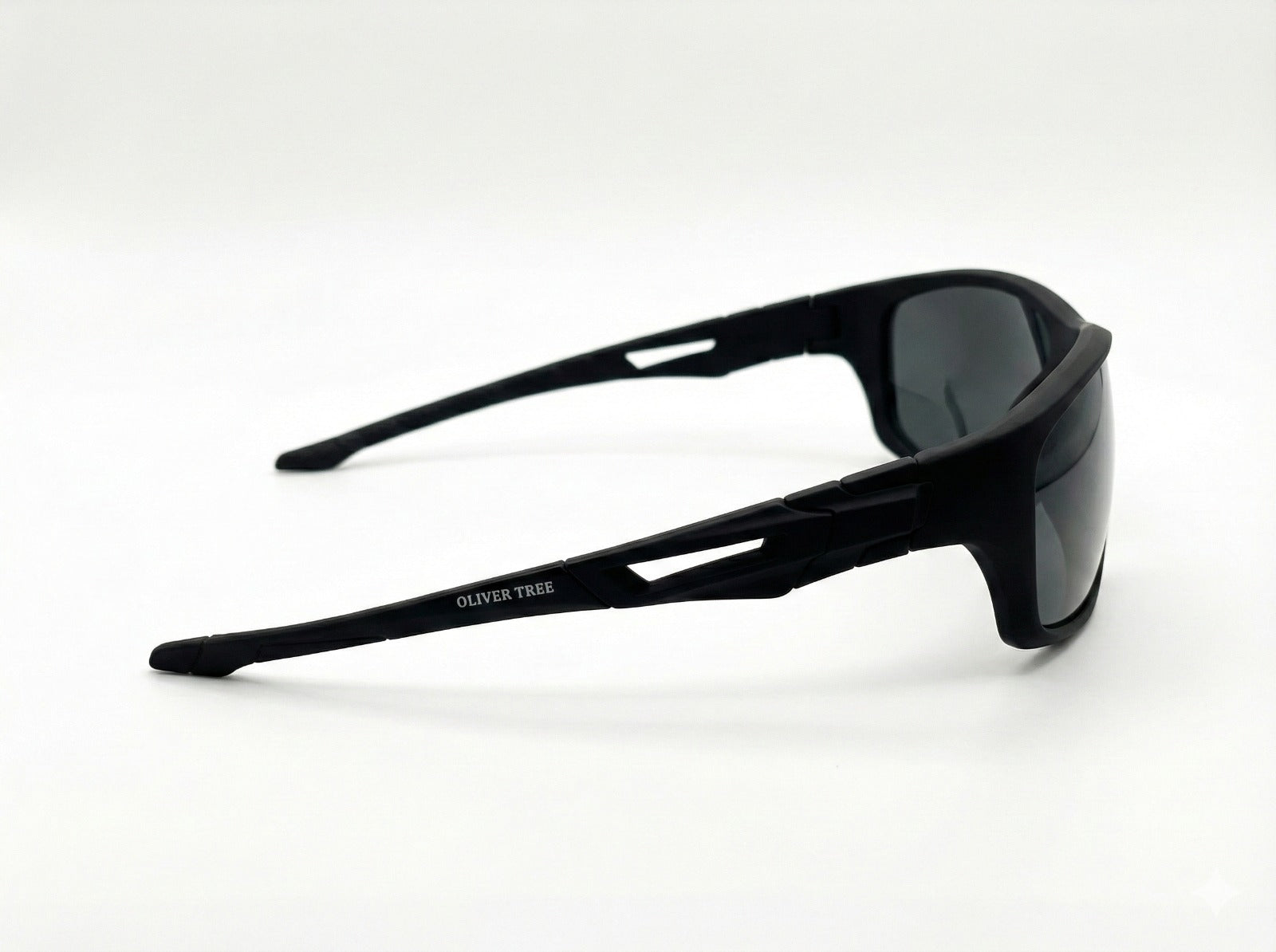 ARMAÇÃO OLIVER TREE  SOLAR  FERRUGEM GAROPOBA