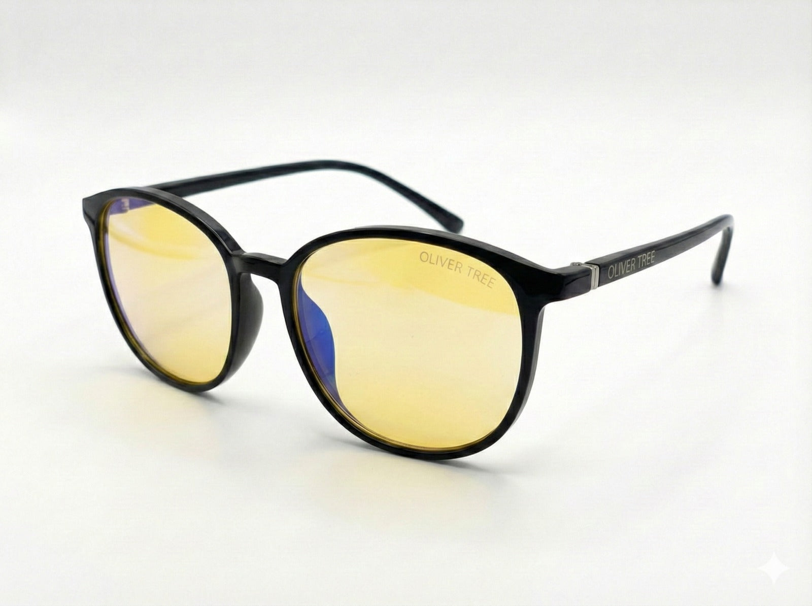 Oliver BlueLightBlocker 70% Lente Amarela