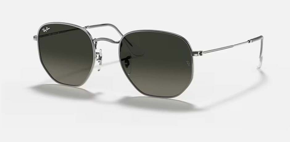 RAY BAN SOLAR METAL CHUMBO RB3548-NI 004/71