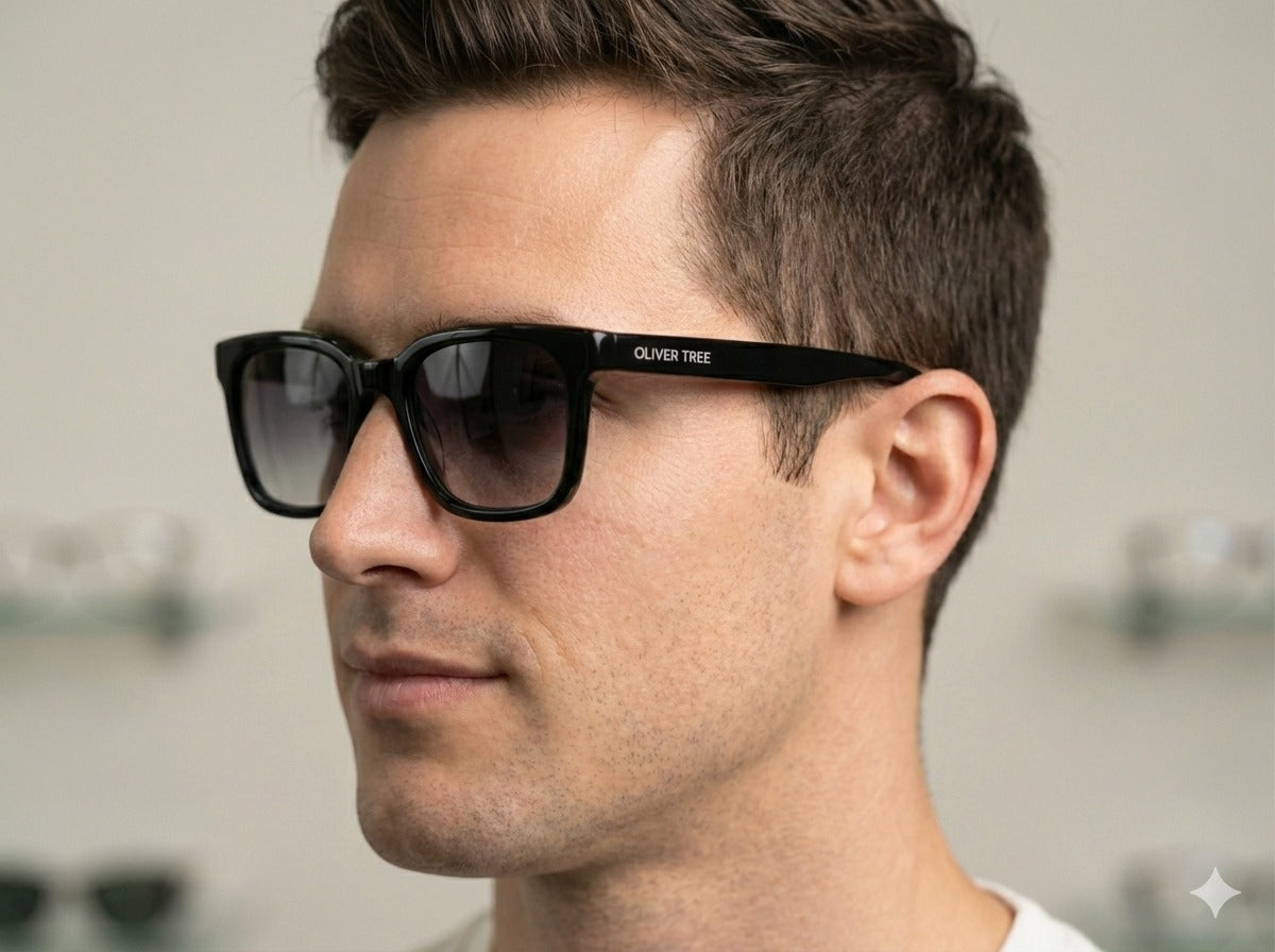 ARMAÇÃO OLIVER TREE SOLAR PIPA