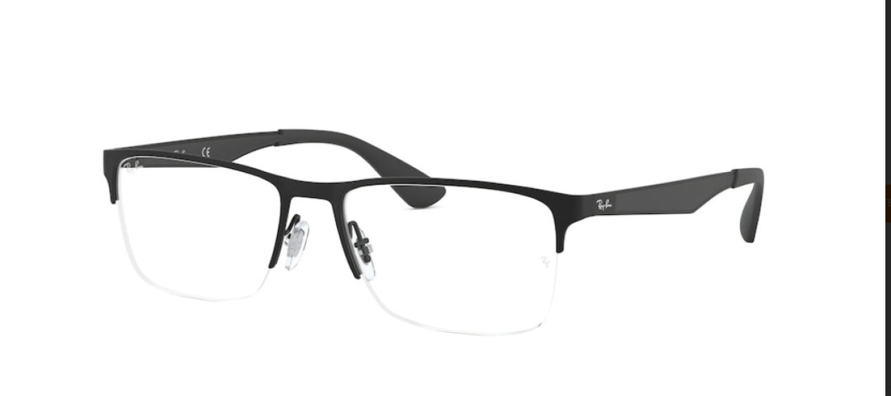 RAY BAN FIO DE NYLON ORX6335