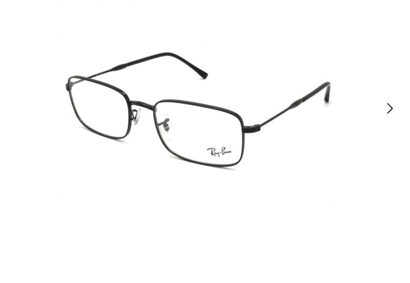 RAY BAN RB 3746V 2509