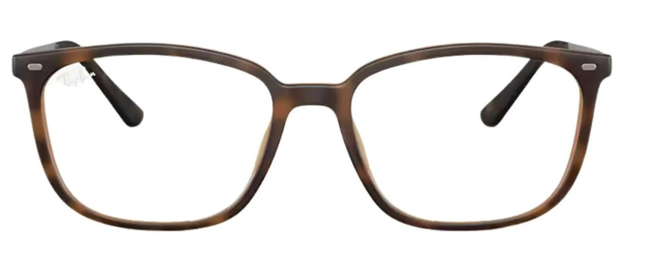 RAY BAN RB 7245L 2511 MARROM